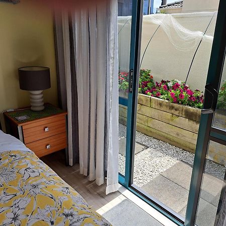 Sunbrae Beach Sands Y Mount Maunganui Exterior foto