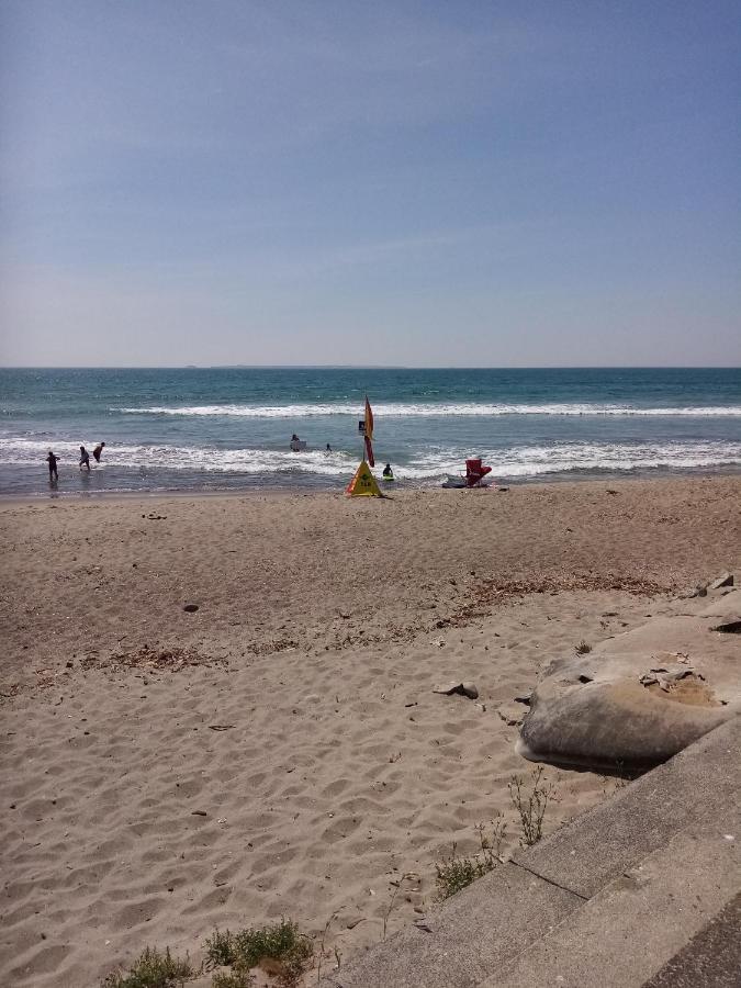 Sunbrae Beach Sands Y Mount Maunganui Exterior foto